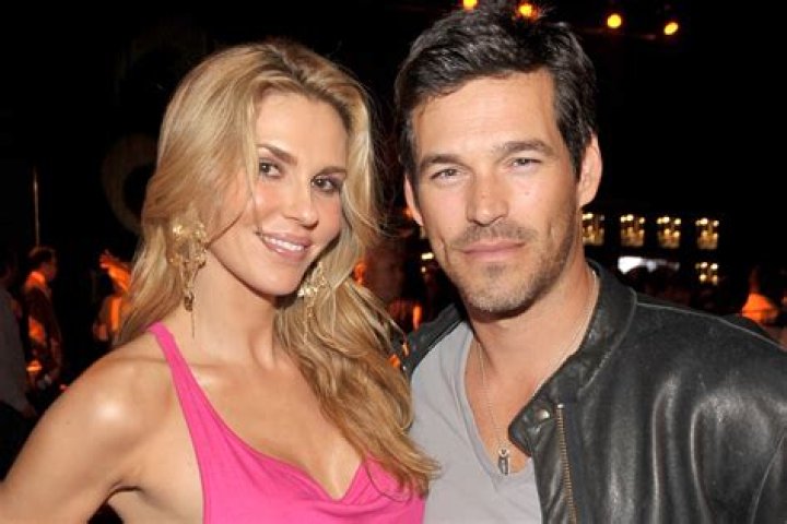 Brandi Glanville Eddie Cibrian
