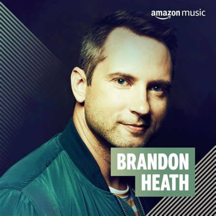 Brandon Heath