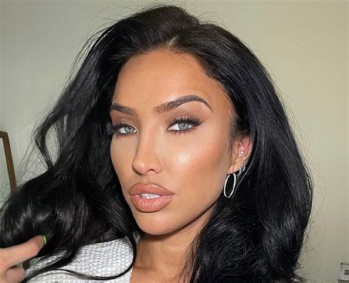 Bre Tiesi facts