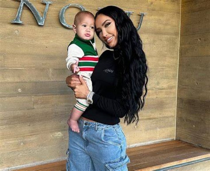 Bre Tiesi height