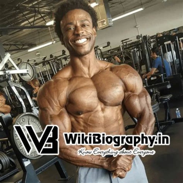 Breon Ansley net worth