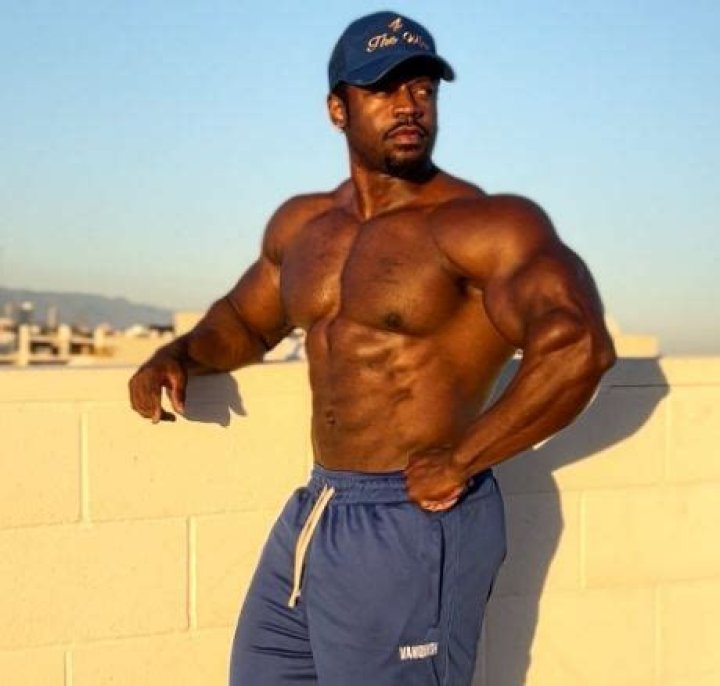 Breon Ansley wiki