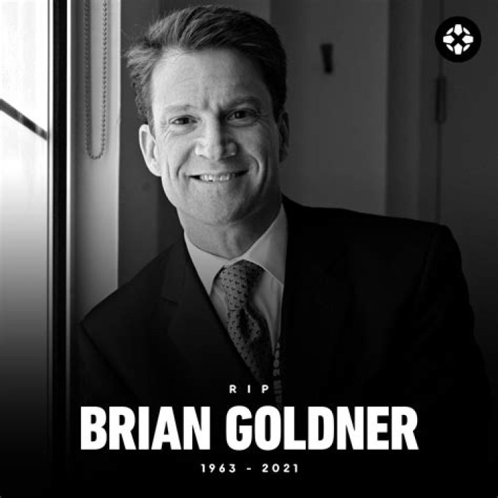 Brian Goldner died on October 12, 2021 due to cancer