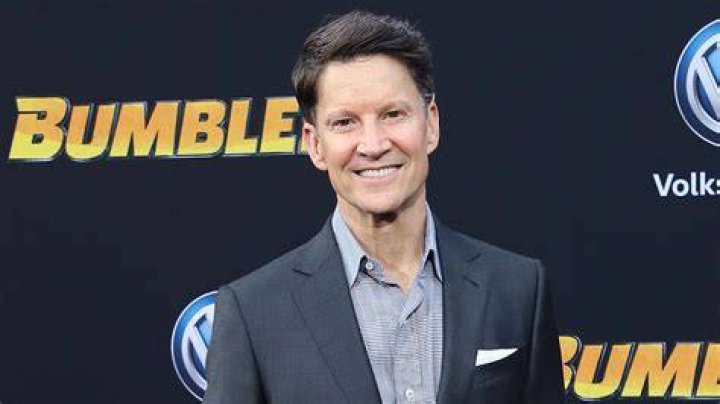 Brian Goldner joined Hasbro in the year 2000