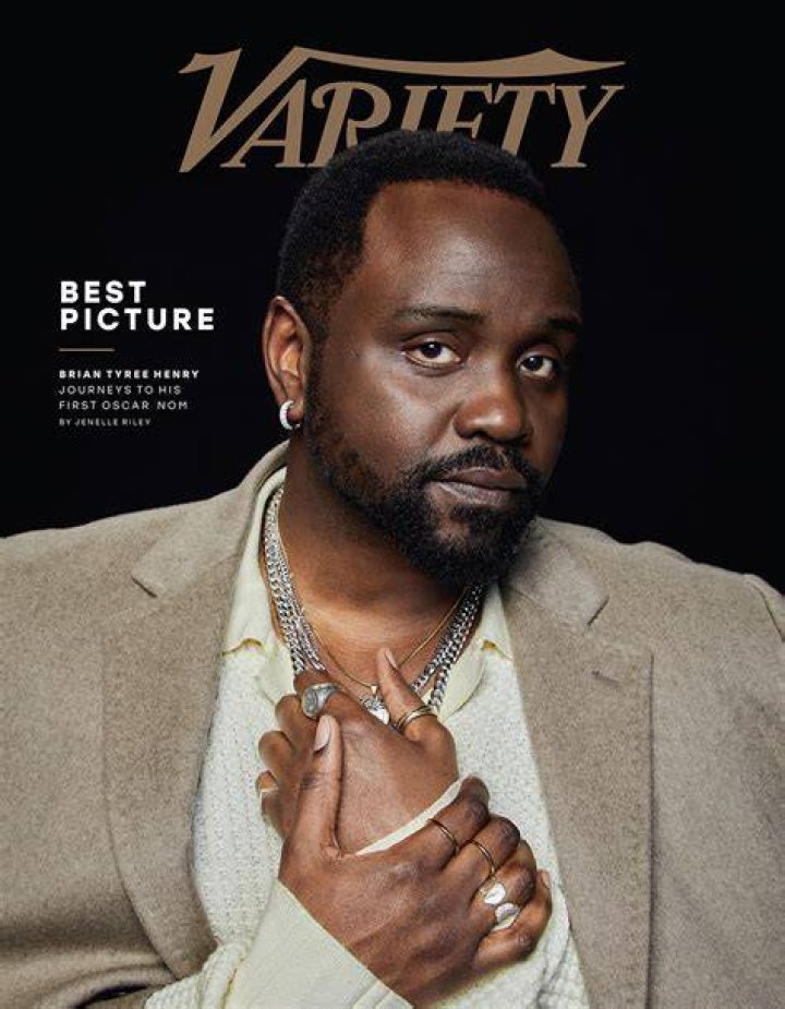 Brian Tyree Henry
