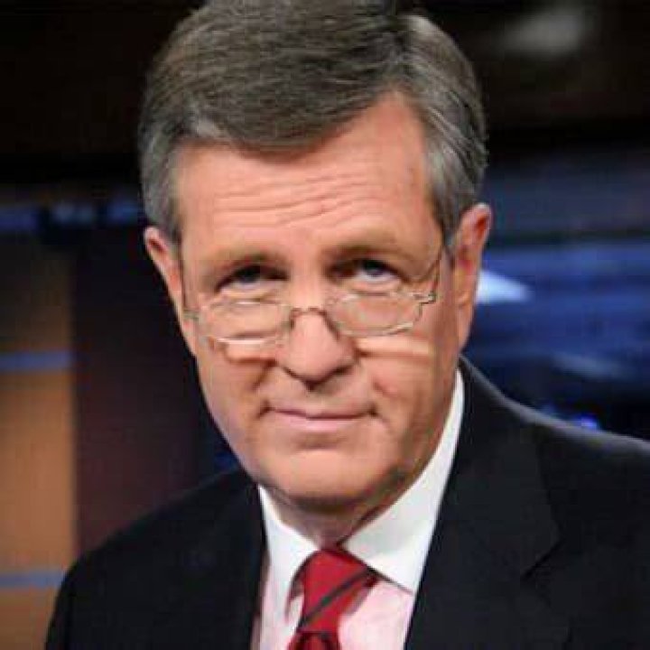Brit Hume Wiki, Biography, Age, Career, Contact & Informations