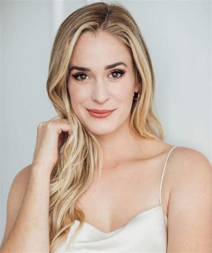Brittany Bristow height