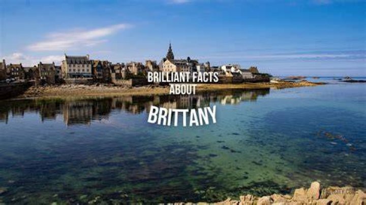 Brittany facts