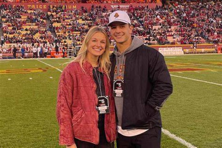 Brock Purdy Wife: Is Brock Purdy married?