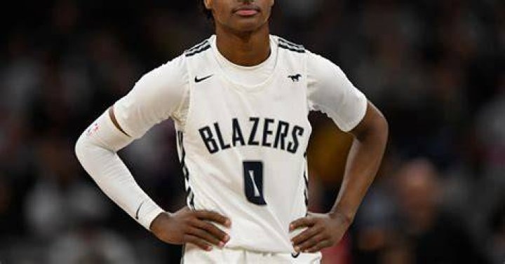Bronny James Mimics Iconic Kobe Bryant Dunk Just Like LeBron: Watch