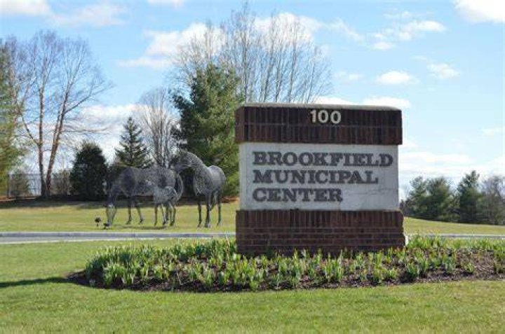Brookfield Connecticut