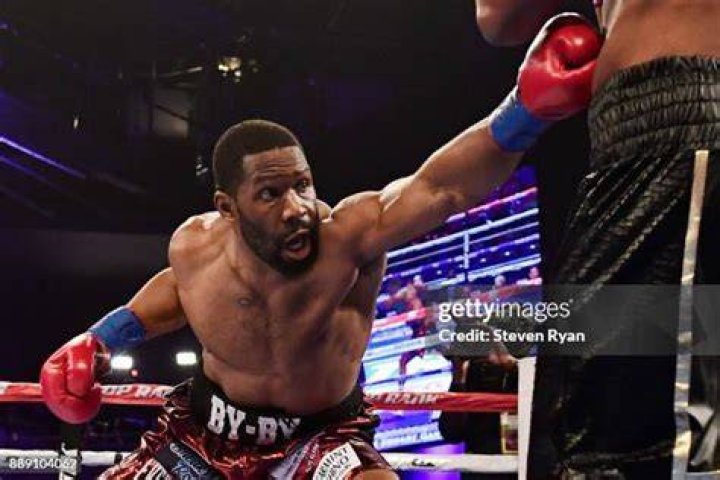 Bryant Jennings