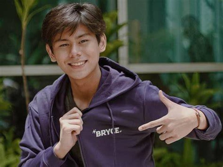 Bryce Eusebio is an actor