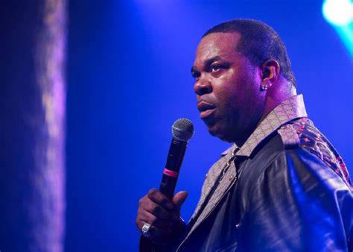 Busta Rhymes Explains How Dr. Dre-Produced 