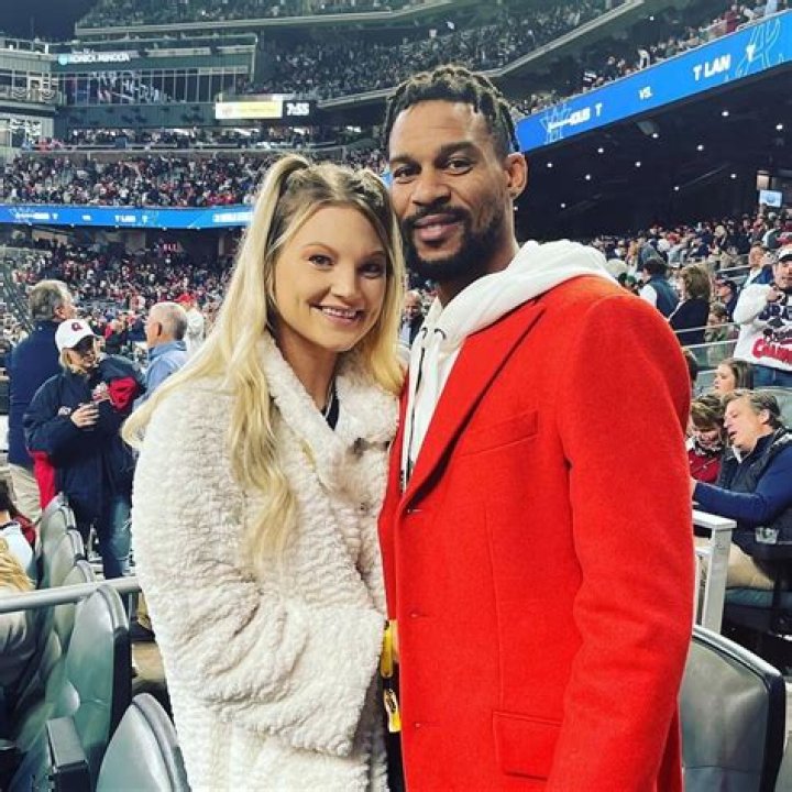 Byron Buxton Wife: Who Is Lindsey Tillery?