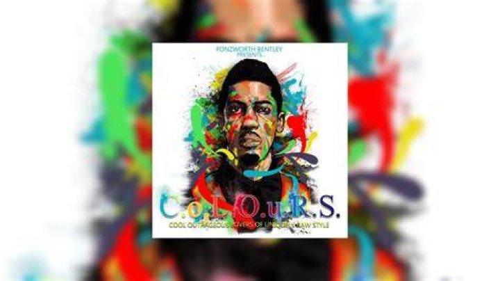 C.O.L.O.U.R.S.