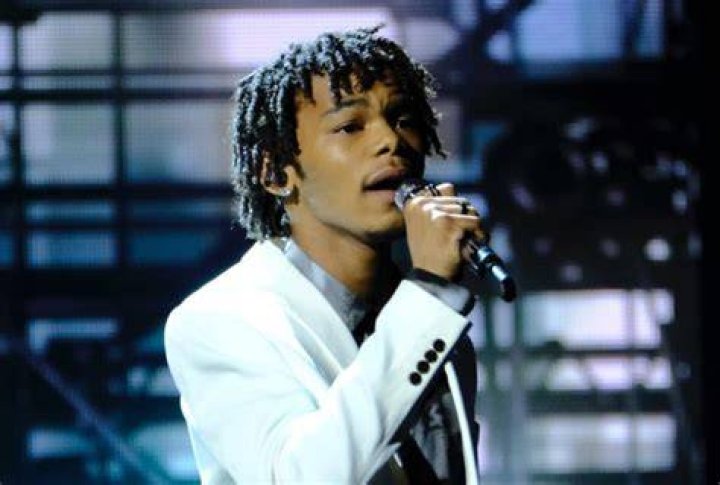 Cam Anthony The Voice Age, Youtube Instagram Bio & Net Worth