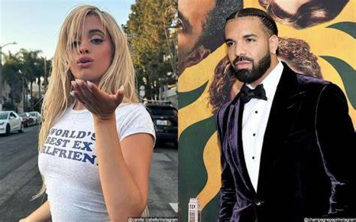Camila Cabello Seemingly Teases Lyrics For Drake Interlude 