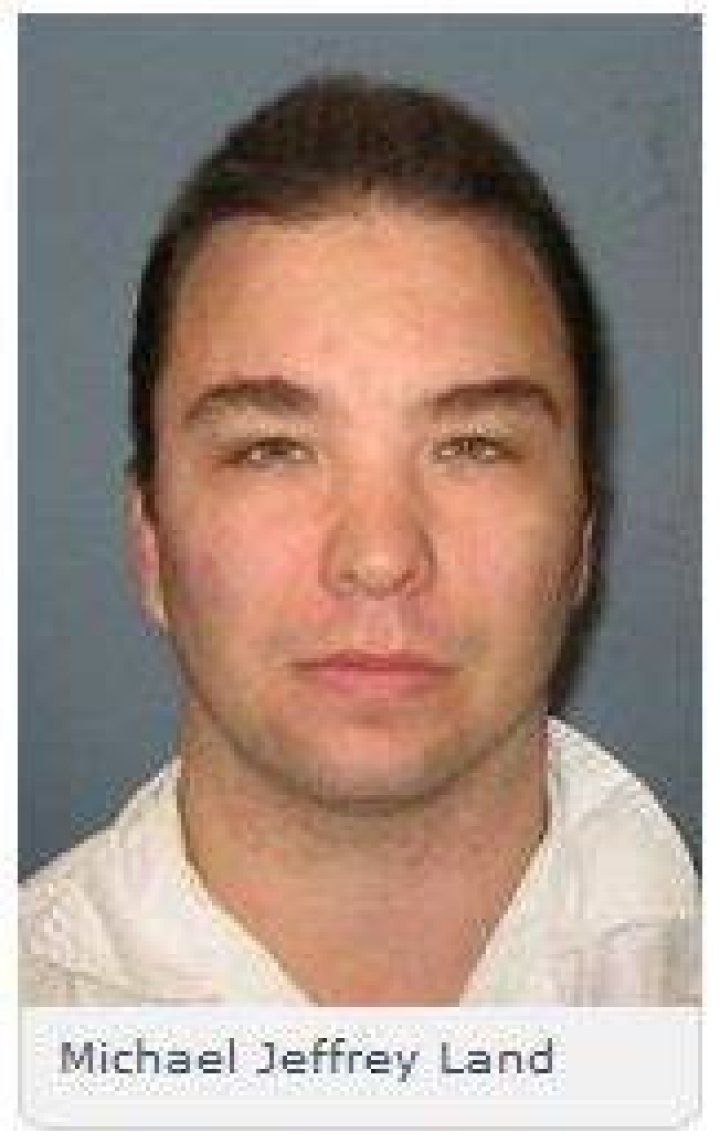 Candace Brown Murder Case, Where Is Michael Jeffrey Land In 2022?