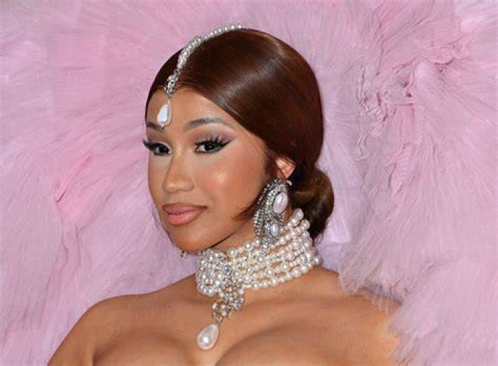Cardi B Airs Out Fan Accusing Her Of Attempting To Boost Streaming Numbers On Sophomore Album