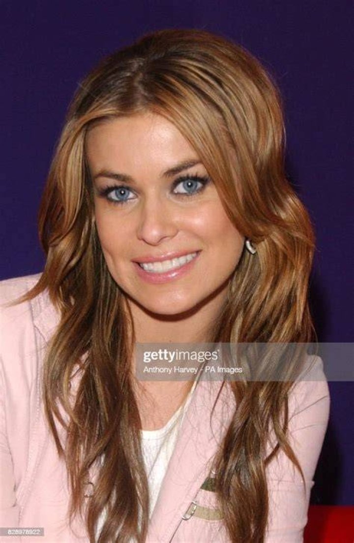 carmen electra