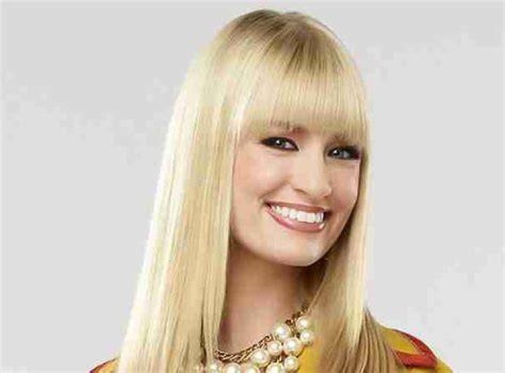 Caroline Ford Biography, Age, Height, Husband, Net Worth, Family