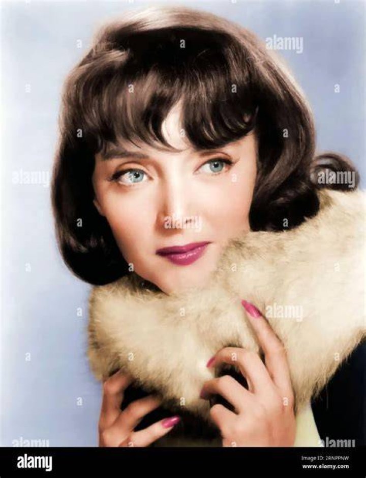 Carolyn Jones 1956