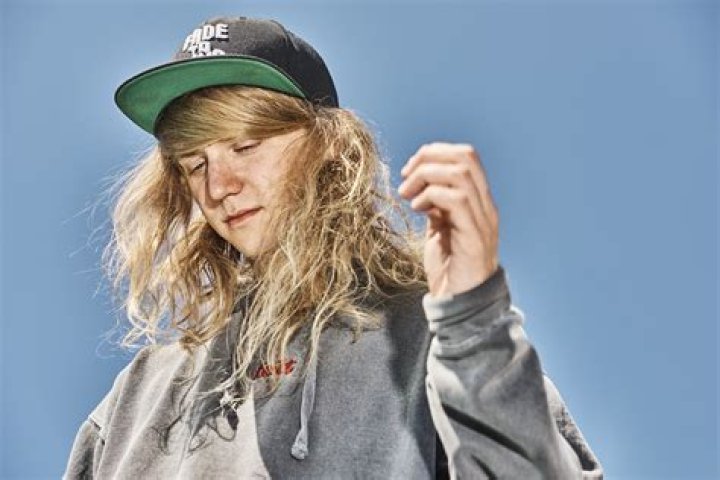 Cashmere Cat