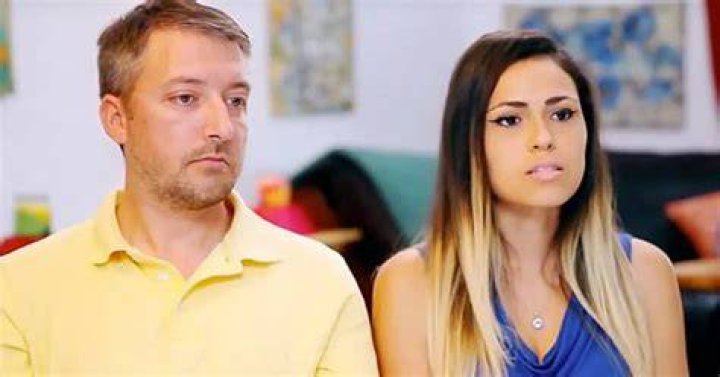 Cassia appeared in 90 Day Fiancé