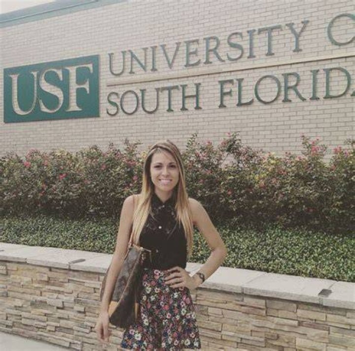 Cassia Tavares education