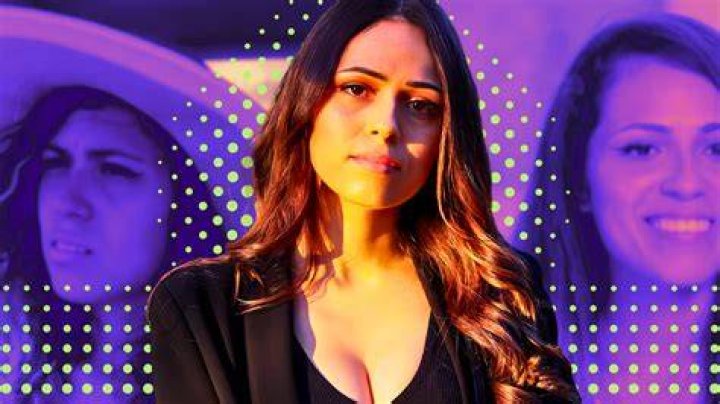 Cassia Tavares facts