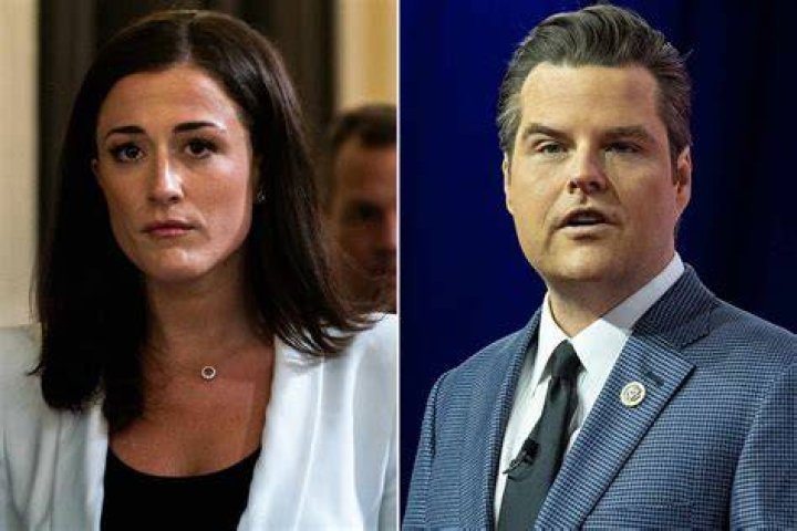 Cassidy Hutchinson Spouse, Boyfriend Name & Marriage