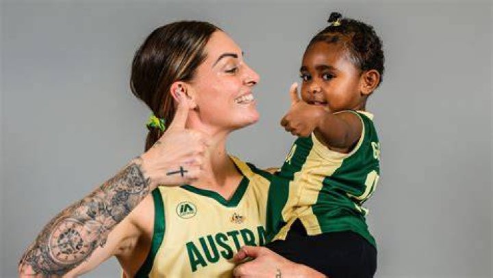 Cayla George Partner: More To Know About The Basketball Player