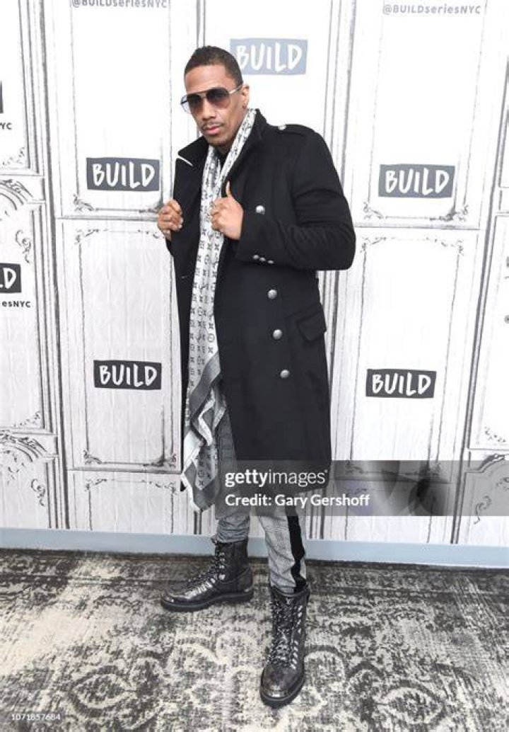Celebrities Visit Build - December 11, 2019