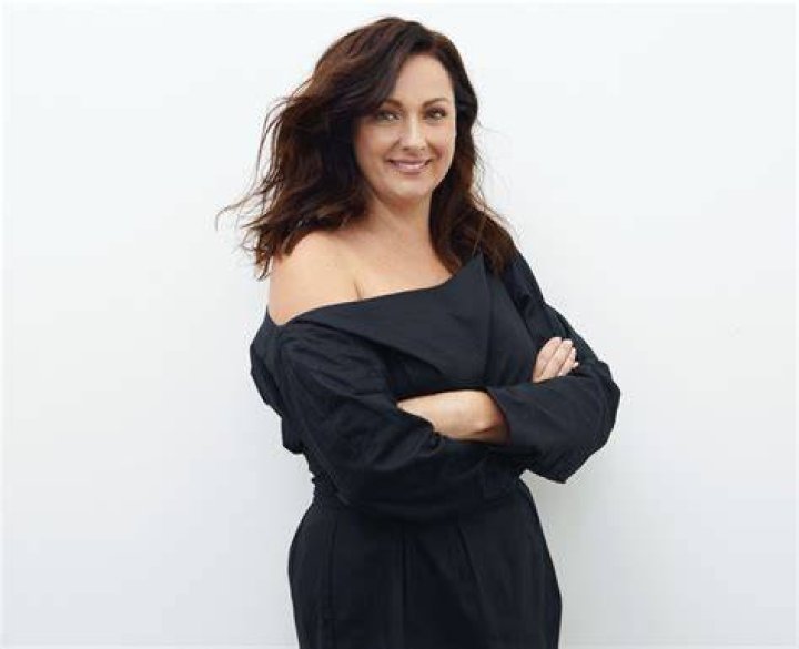 Celeste Barber website