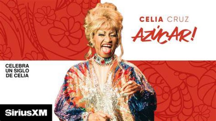 Celia Cruz x Skott Marsi NFT Launch