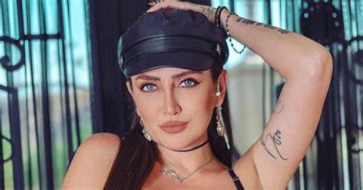 Celia Lora is very close to her mother Chela Lora