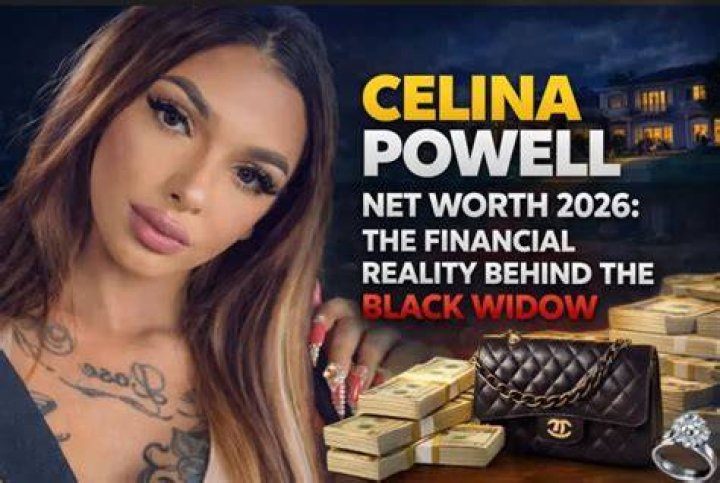 Celina Powell Net Worth 2024: What Is The Infamous Groupie Worth?