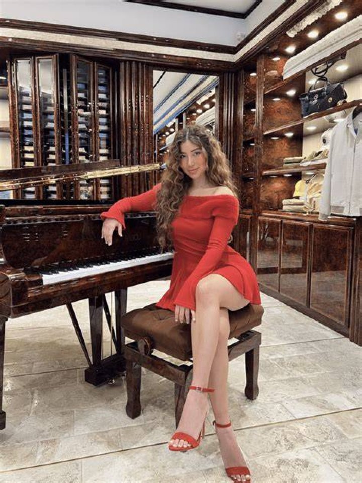 Celine Paolini