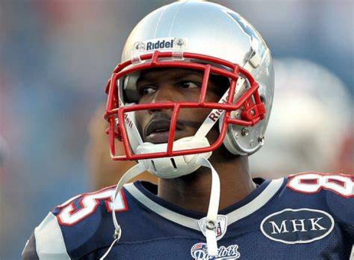 Chad Johnson Delivers Touching Tribute To His Mom After Her Passing