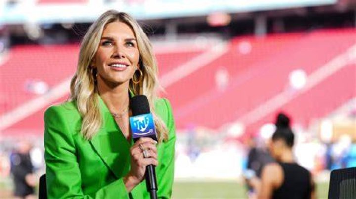 Charissa Thompson net worth