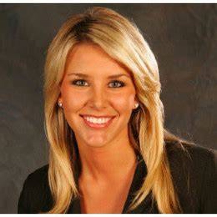 Charissa Thompson wiki