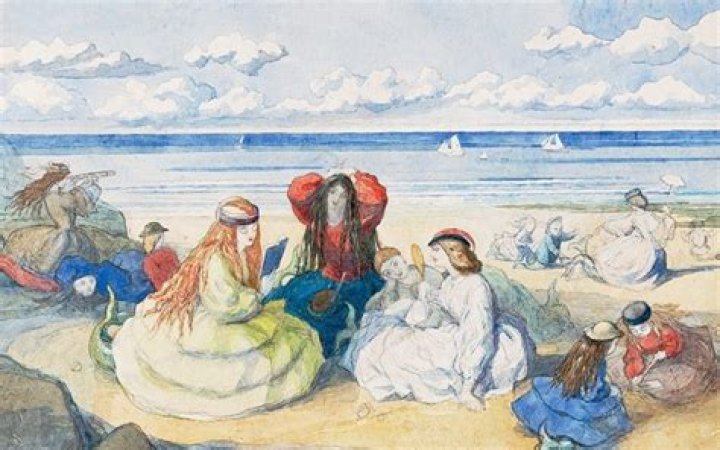 Charles Doyle