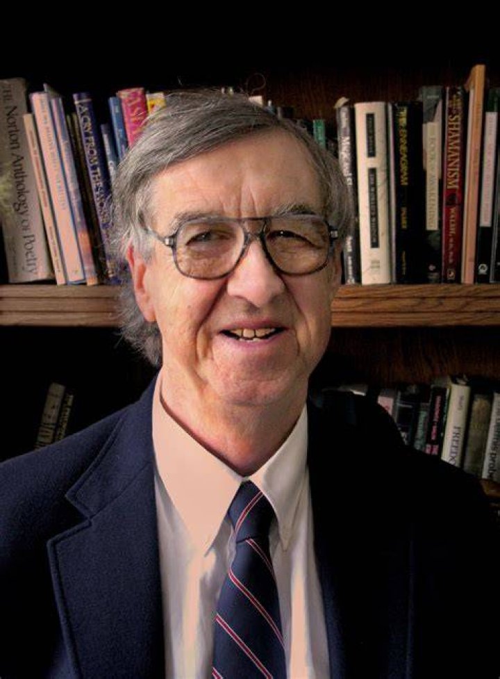Charles Tart