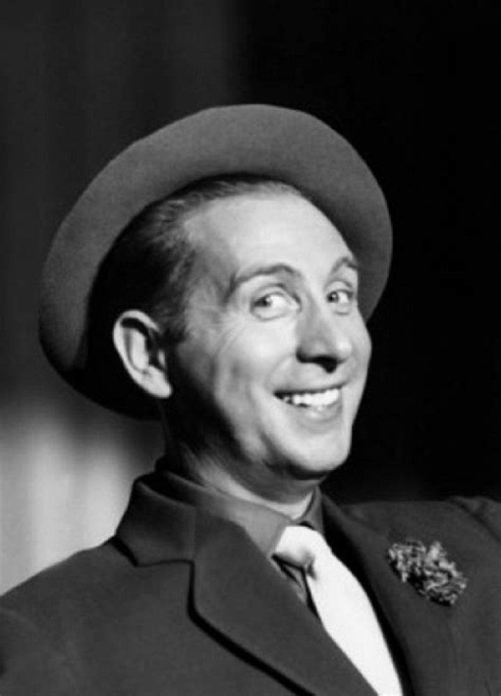 Charles Trenet