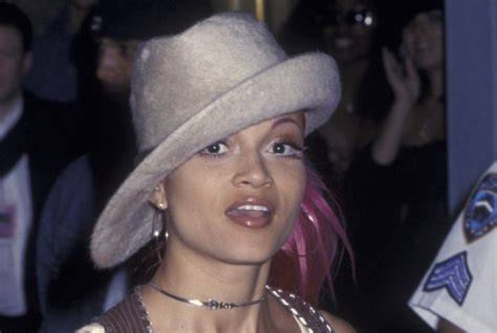 Charli Baltimore Claims Lance 