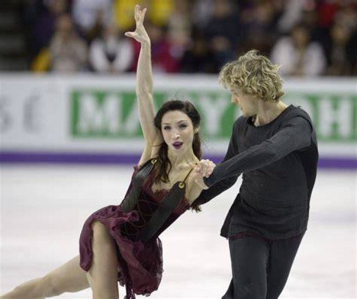 Charlie White
