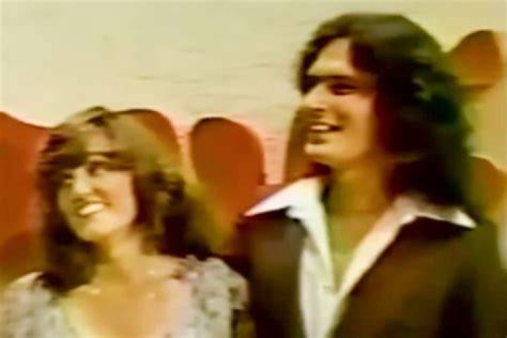 Cheryl Bradshaw Dating Game