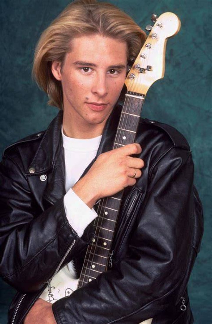 Chesney Hawkes