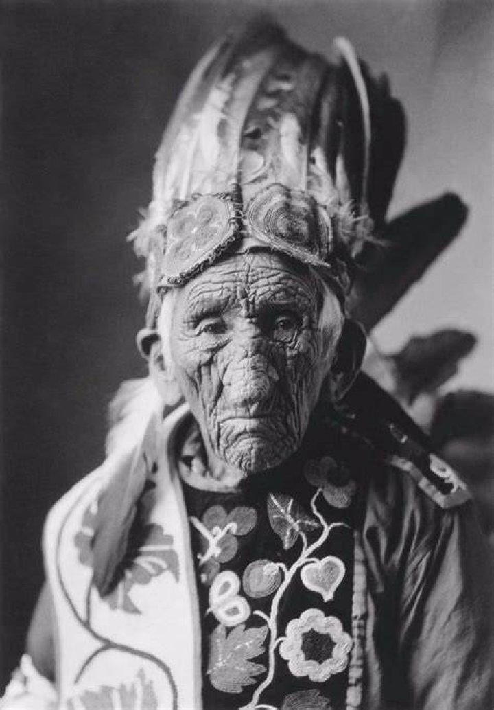Chief John Smith